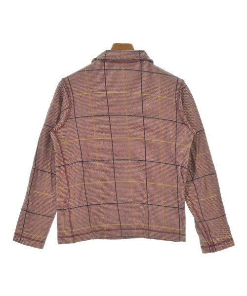 JUNYA WATANABE MAN（ジュンヤワタナベマン）Tシャツ・カットソー 赤 サイズ:S メンズ/2200638076042