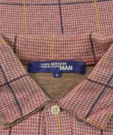 JUNYA WATANABE MAN（ジュンヤワタナベマン）Tシャツ・カットソー 赤 サイズ:S メンズ/2200638076042