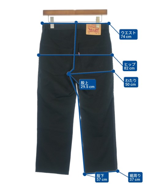 JUNYA WATANABE MAN（ジュンヤワタナベマン）その他 黒 サイズ:XS メンズ/2200638076073