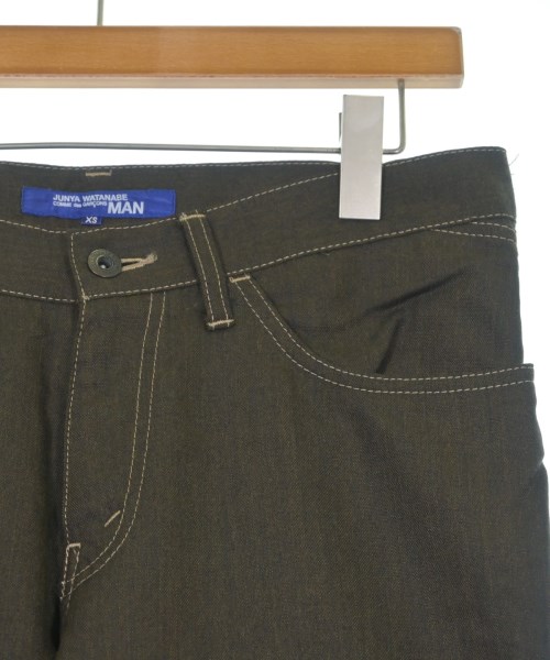JUNYA WATANABE MAN（ジュンヤワタナベマン）その他 カーキ サイズ:XS メンズ/2200638103021