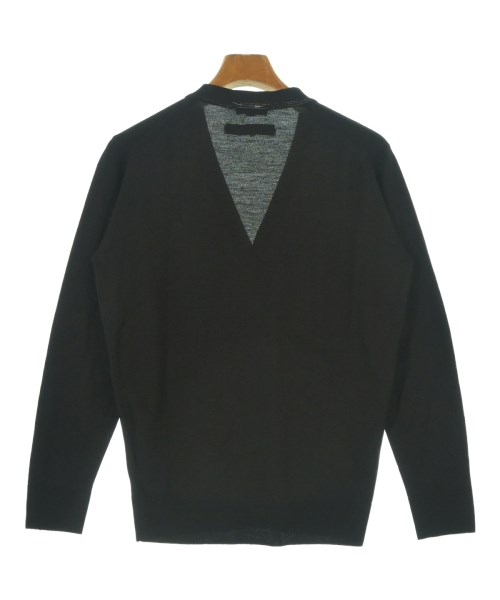 JUNYA WATANABE MAN（ジュンヤワタナベマン）カーディガン 黒 サイズ:S メンズ/2200638103045