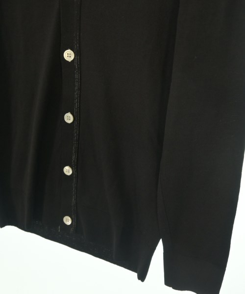 JUNYA WATANABE MAN（ジュンヤワタナベマン）カーディガン 黒 サイズ:S メンズ/2200638103045