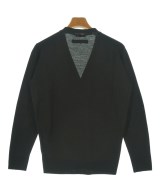 JUNYA WATANABE MAN（ジュンヤワタナベマン）カーディガン 黒 サイズ:S メンズ/2200638103045