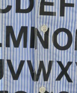 JUNYA WATANABE MAN（ジュンヤワタナベマン）カジュアルシャツ 青 サイズ:M メンズ/2200609208113