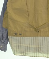 JUNYA WATANABE MAN（ジュンヤワタナベマン）カジュアルシャツ 青 サイズ:L メンズ/2200609208168