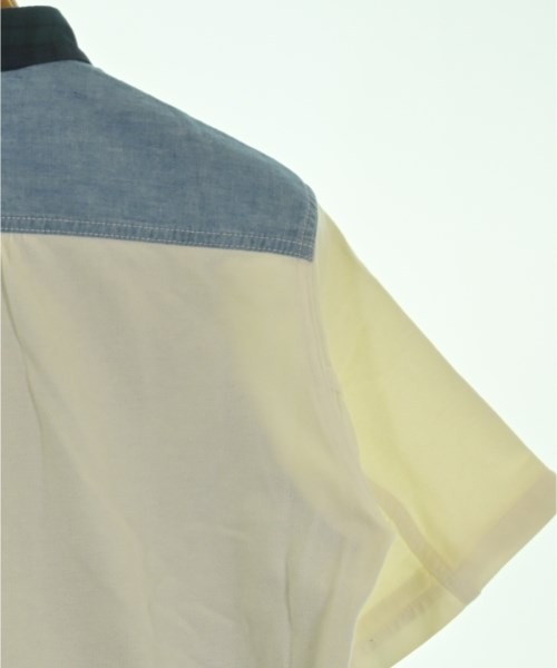 JUNYA WATANABE MAN（ジュンヤワタナベマン）カジュアルシャツ 紺 サイズ:M メンズ/2200609208229