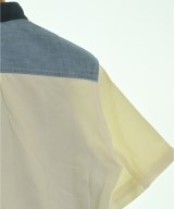 JUNYA WATANABE MAN（ジュンヤワタナベマン）カジュアルシャツ 紺 サイズ:M メンズ/2200609208229