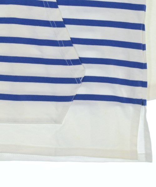 JUNYA WATANABE MAN（ジュンヤワタナベマン）パーカー 白 サイズ:L メンズ/2200609208243