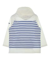 JUNYA WATANABE MAN（ジュンヤワタナベマン）パーカー 白 サイズ:L メンズ/2200609208243