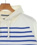 JUNYA WATANABE MAN（ジュンヤワタナベマン）パーカー 白 サイズ:L メンズ/2200609208243