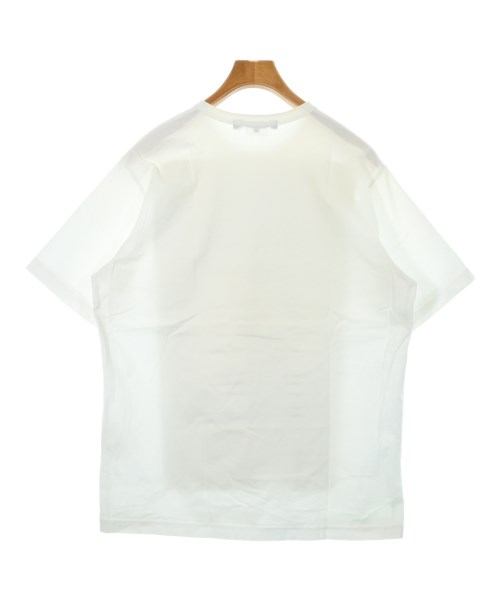 JUNYA WATANABE MAN（ジュンヤワタナベマン）Tシャツ・カットソー 白 サイズ:L メンズ/2200609208496