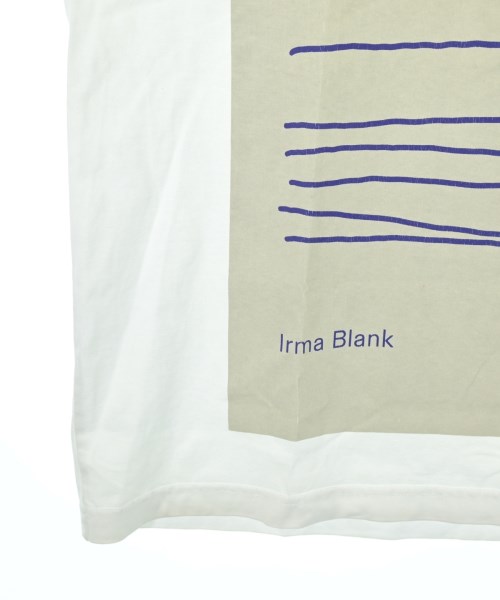 JUNYA WATANABE MAN（ジュンヤワタナベマン）Tシャツ・カットソー 白 サイズ:L メンズ/2200609208496