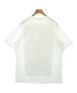 JUNYA WATANABE MAN（ジュンヤワタナベマン）Tシャツ・カットソー 白 サイズ:L メンズ/2200609208496