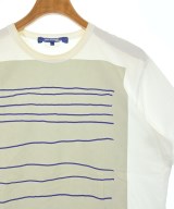 JUNYA WATANABE MAN（ジュンヤワタナベマン）Tシャツ・カットソー 白 サイズ:L メンズ/2200609208496