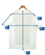 JUNYA WATANABE MAN（ジュンヤワタナベマン）Tシャツ・カットソー 白 サイズ:L メンズ/2200609208496