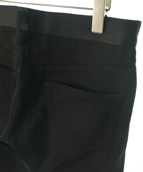 JUNYA WATANABE MAN（ジュンヤワタナベマン）スラックス 黒 サイズ:M メンズ/2200609208946