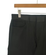 JUNYA WATANABE MAN（ジュンヤワタナベマン）スラックス 黒 サイズ:M メンズ/2200609208946