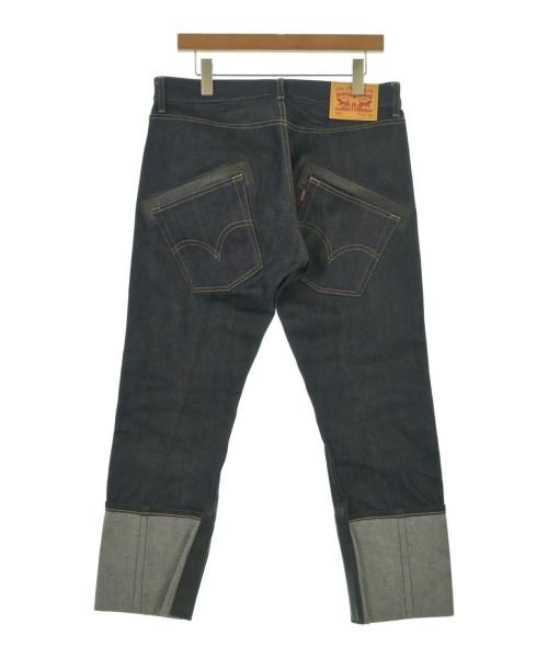 JUNYA WATANABE MAN（ジュンヤワタナベマン）スラックス 紺 サイズ:M メンズ/2200609208977