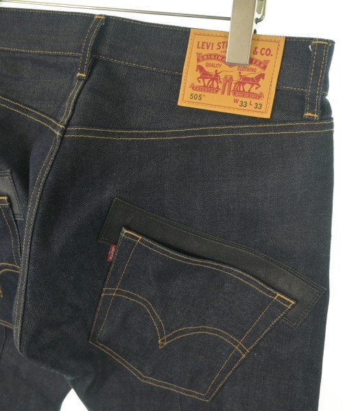 JUNYA WATANABE MAN（ジュンヤワタナベマン）スラックス 紺 サイズ:M メンズ/2200609208977