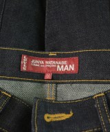 JUNYA WATANABE MAN（ジュンヤワタナベマン）スラックス 紺 サイズ:M メンズ/2200609208977