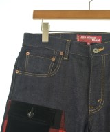 JUNYA WATANABE MAN（ジュンヤワタナベマン）スラックス 紺 サイズ:M メンズ/2200609208977