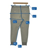 JUNYA WATANABE MAN（ジュンヤワタナベマン）その他 グレー サイズ:M メンズ/2200609208984