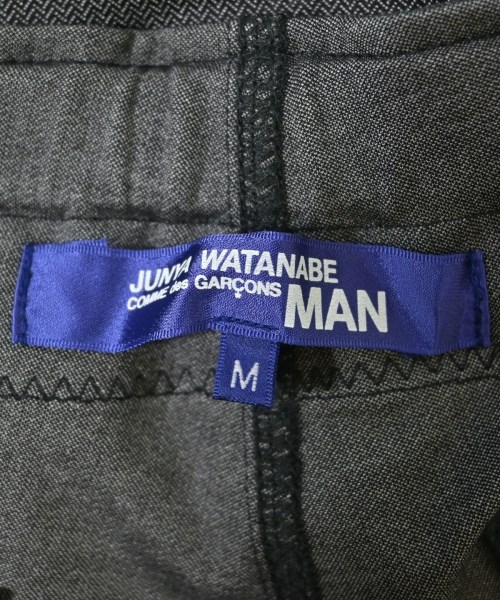 JUNYA WATANABE MAN（ジュンヤワタナベマン）その他 グレー サイズ:M メンズ/2200609530092