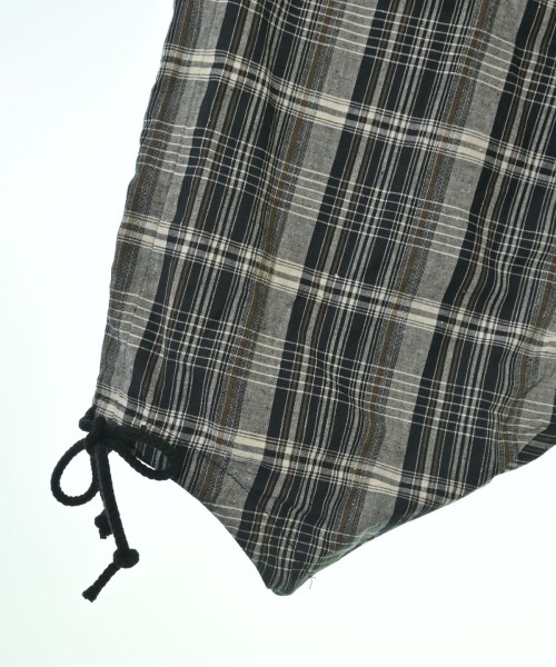 JUNYA WATANABE MAN（ジュンヤワタナベマン）その他 黒 サイズ:S メンズ/2200609530108