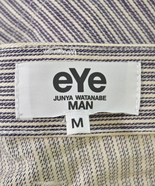 JUNYA WATANABE MAN（ジュンヤワタナベマン）その他 紫 サイズ:M メンズ/2200609530115