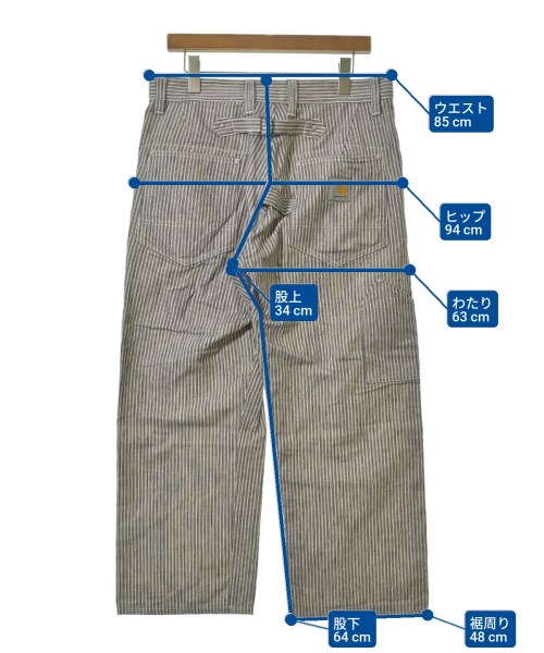 JUNYA WATANABE MAN（ジュンヤワタナベマン）その他 紫 サイズ:M メンズ/2200609530115