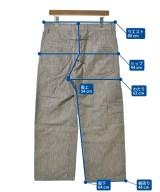 JUNYA WATANABE MAN（ジュンヤワタナベマン）その他 紫 サイズ:M メンズ/2200609530115