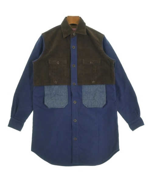 ジュンヤワタナベマン(JUNYA WATANABE MAN)のJUNYA WATANABE MAN カジュアルシャツ