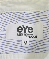 JUNYA WATANABE MAN（ジュンヤワタナベマン）カジュアルシャツ 白 サイズ:M メンズ/2200638536072