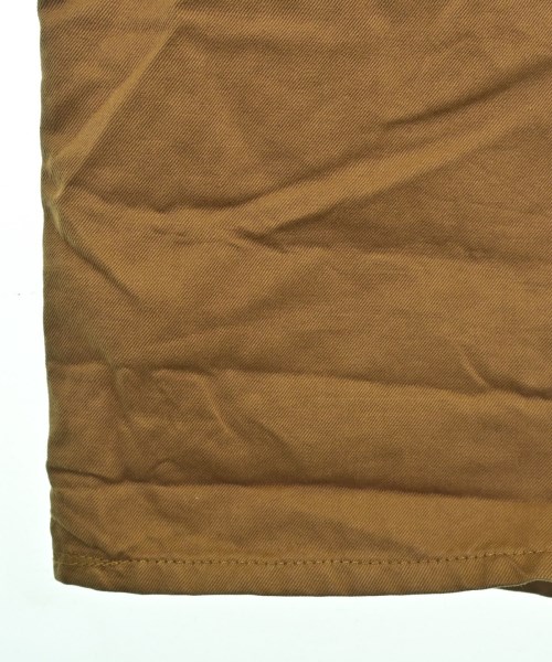 JUNYA WATANABE MAN（ジュンヤワタナベマン）その他 茶 サイズ:L メンズ/2200622014135