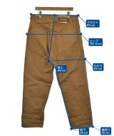 JUNYA WATANABE MAN（ジュンヤワタナベマン）その他 茶 サイズ:L メンズ/2200622014135