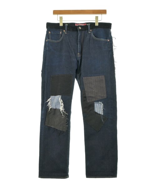 ジュンヤワタナベマン(JUNYA WATANABE MAN)のJUNYA WATANABE MAN デニムパンツ