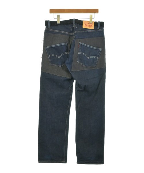 JUNYA WATANABE MAN（ジュンヤワタナベマン）デニムパンツ 紺 サイズ:M メンズ/2200638854015