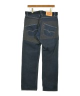 JUNYA WATANABE MAN（ジュンヤワタナベマン）デニムパンツ 紺 サイズ:M メンズ/2200638854015