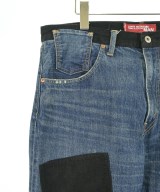 JUNYA WATANABE MAN（ジュンヤワタナベマン）デニムパンツ 紺 サイズ:L メンズ/2200638854022