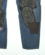 JUNYA WATANABE MAN（ジュンヤワタナベマン）デニムパンツ 紺 サイズ:L メンズ/2200638854022