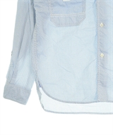 JUNYA WATANABE MAN（ジュンヤワタナベマン）カジュアルシャツ 白 サイズ:S メンズ/2200638854039