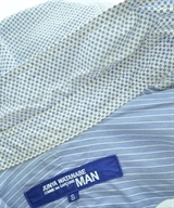 JUNYA WATANABE MAN（ジュンヤワタナベマン）カジュアルシャツ 白 サイズ:S メンズ/2200638854039