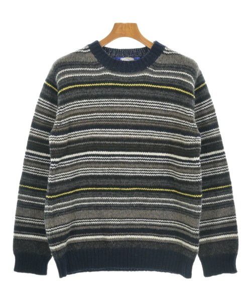 ジュンヤワタナベマン(JUNYA WATANABE MAN)のJUNYA WATANABE MAN ニット・セーター