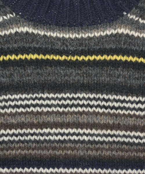 JUNYA WATANABE MAN（ジュンヤワタナベマン）ニット・セーター グレー サイズ:S メンズ/2200638854046