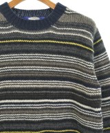 JUNYA WATANABE MAN（ジュンヤワタナベマン）ニット・セーター グレー サイズ:S メンズ/2200638854046