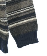 JUNYA WATANABE MAN（ジュンヤワタナベマン）ニット・セーター グレー サイズ:S メンズ/2200638854046