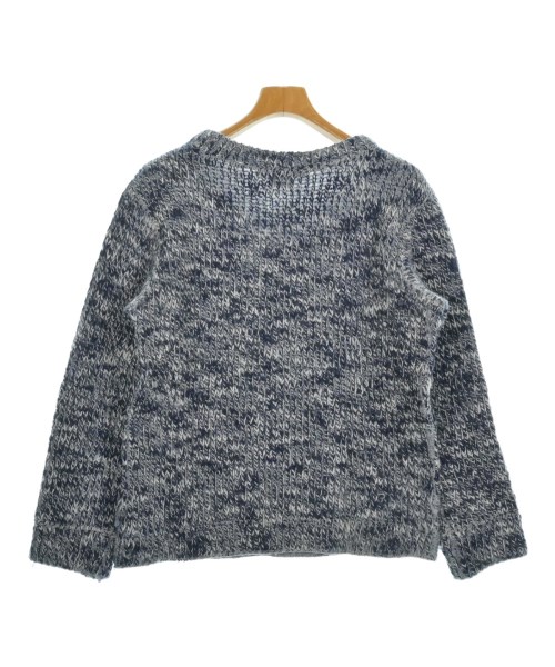 JUNYA WATANABE MAN（ジュンヤワタナベマン）ニット・セーター 紺 サイズ:L メンズ/2200638854053