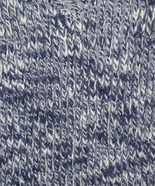 JUNYA WATANABE MAN（ジュンヤワタナベマン）ニット・セーター 紺 サイズ:L メンズ/2200638854053