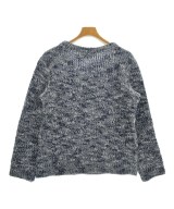 JUNYA WATANABE MAN（ジュンヤワタナベマン）ニット・セーター 紺 サイズ:L メンズ/2200638854053