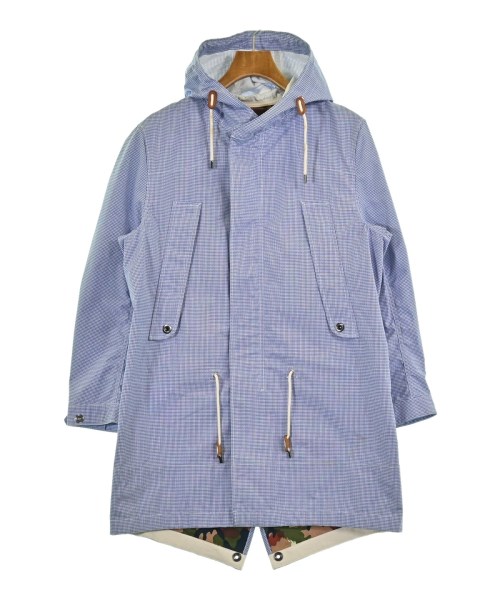 ジュンヤワタナベマン(JUNYA WATANABE MAN)のJUNYA WATANABE MAN コート（その他）